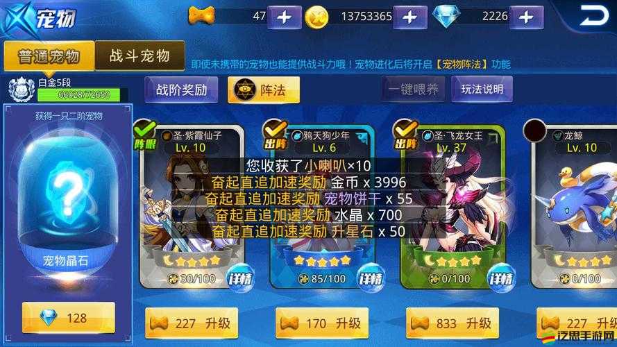 龍之炫斗魔尊殿玩法全面剖析，未來將迎來怎樣的革命性變革？