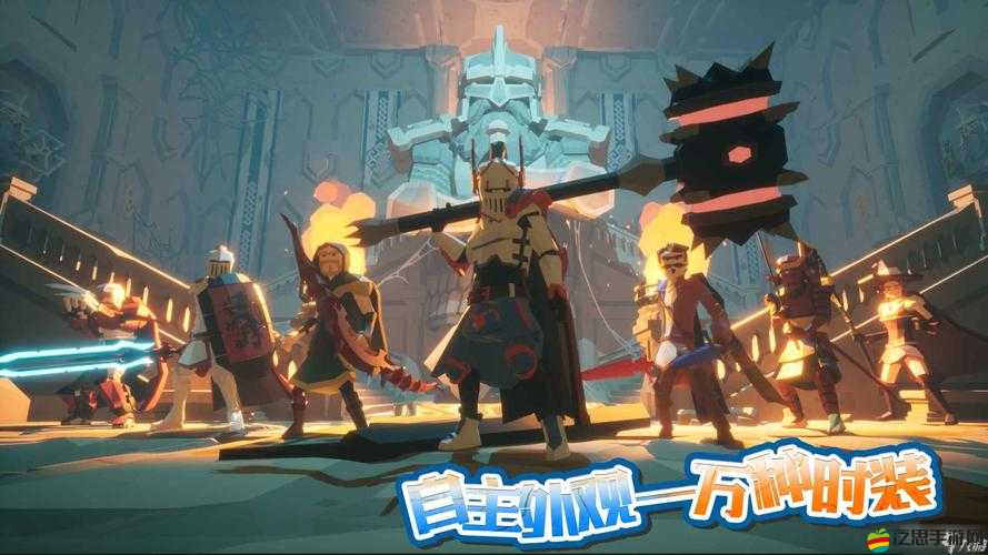 龍騎士傳高手如何突破進階難關，深淵挑戰隱藏著哪些未知懸念？