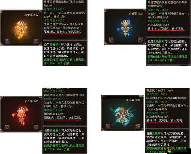 武魂OL成就任務系統究竟如何？新手必看全面介紹及攻略