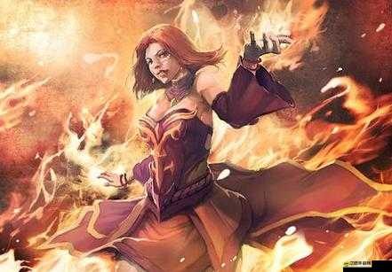 復興寶貝沖沖沖，魔導士Lina如何逆襲？深度解析揭秘懸念！