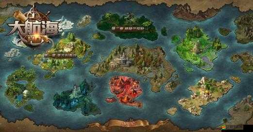 大航海HD擂臺PK賽究竟誰能問鼎冠軍？全面解說帶你揭曉！