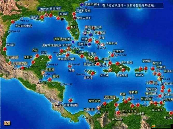 大航海HD跑商攻略揭秘，資源管理中跑商線路匯總的重要性及如何高效運用？