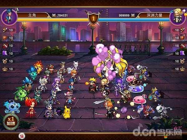 別讓我冒險(xiǎn)新手必看，鍛造優(yōu)先材料有哪些？未來玩法將如何革命？