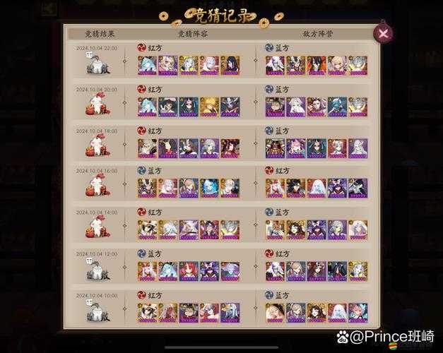 風林火山英雄如何征服迷宮？四大屬性完全攻略揭秘懸念！