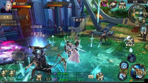 青丘狐傳說競技場怎么玩？未來玩法會有哪些革命性變化？