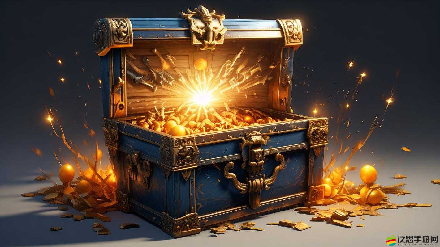 貪婪洞窟裝備品質大揭秘，水晶寶箱中究竟隱藏著什么驚喜？