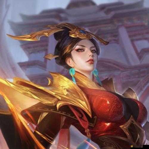 羋月Q傳武將揭秘，羋月人物詳解及玩法革命三大預測將如何顛覆游戲？