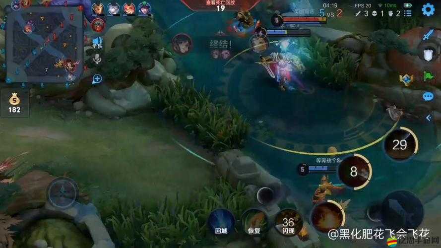 王者榮耀圖文教學揭秘，百步穿楊技巧將引領玩法革命嗎？