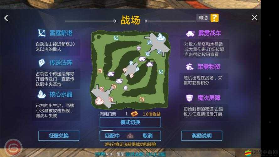 劍與魔法世界中的未知探索，地圖系統隱藏著哪些秘密？