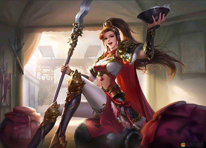 龍狼傳說魏國如何強勢崛起？揭秘郭嘉與蔡文姬的絕妙玩法！