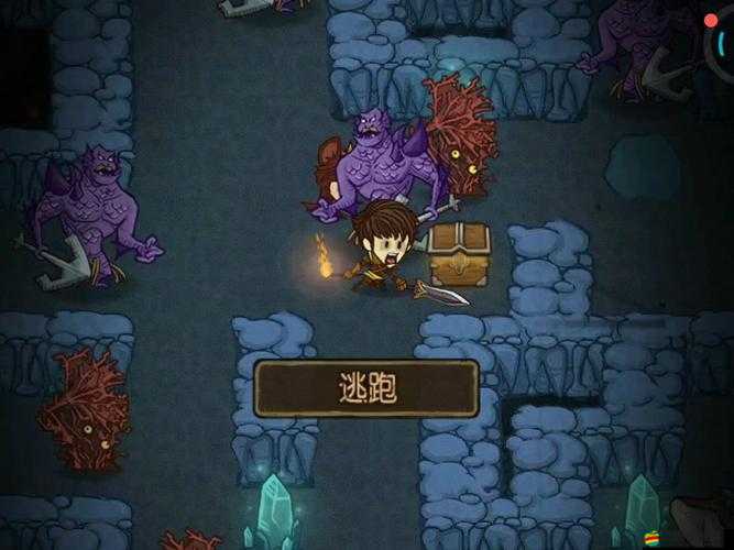 貪婪洞窟生存探險玩法究竟有何新奇？玩法一覽帶你揭秘！