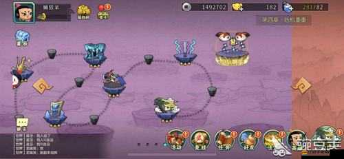 MOBA模式也能玩迷宮？揭秘英雄與魔獸爭霸的全攻略秘籍？