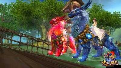 魔神世界魔靈之箱里藏著什么稀有寶物？將開啟玩法革命新篇章嗎？