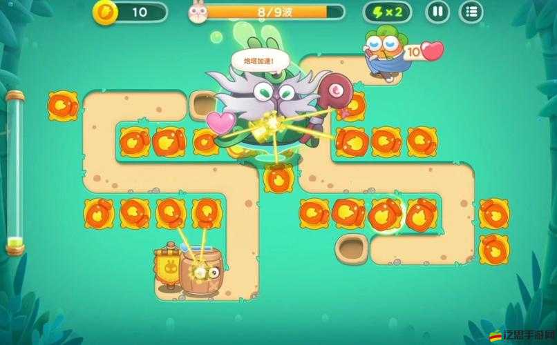 大唐好徒弟第36關太上老君如何巧妙通關？深度攻略大揭秘！