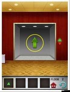 如何在100層電梯中突破55關(guān)？詳解55關(guān)攻略及全攻略概覽