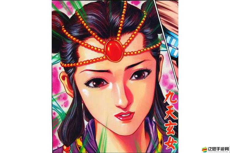 刀塔西游新英雄九天玄女曝光，她的底層邏輯與操作映射有何深度奧秘？