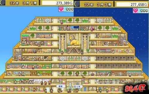 如何在游戲中期高效開拓金字塔王國？中期發(fā)展攻略揭秘！