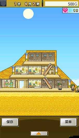 如何在金字塔王國中輕松通關？開拓攻略游戲小貼士（二）揭秘！