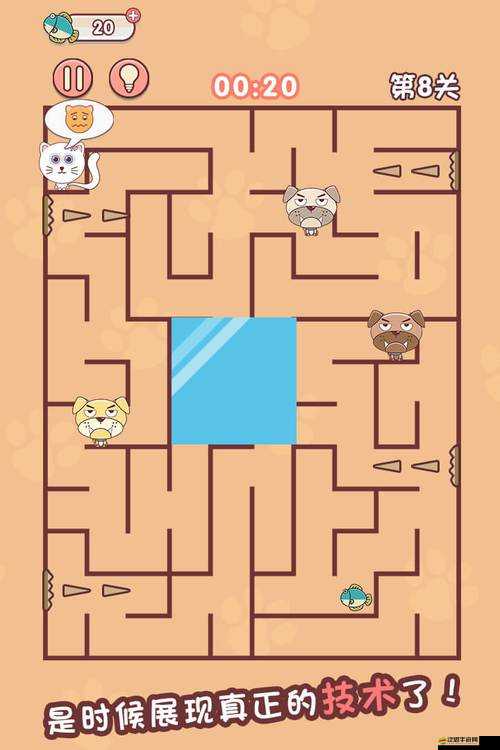 刀塔聯盟手游迷宮玩法怎么通關？全面攻略揭秘懸念！