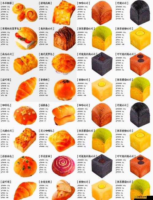 宮廷級(jí)美味秘密？揭秘蛋糕物語中金豎琴黃油的獨(dú)特原料之謎