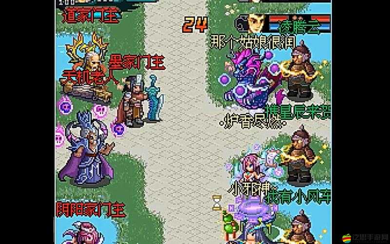 尋秦OL新手如何快速升級？揭秘高效升級策略與秘訣！