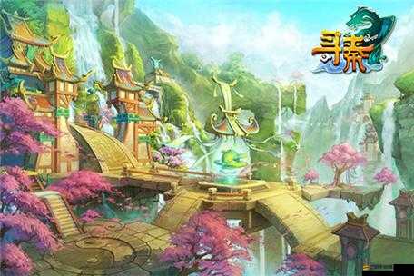 穿越時(shí)空的冒險(xiǎn)之旅究竟如何？探秘尋秦OL深度游戲解析