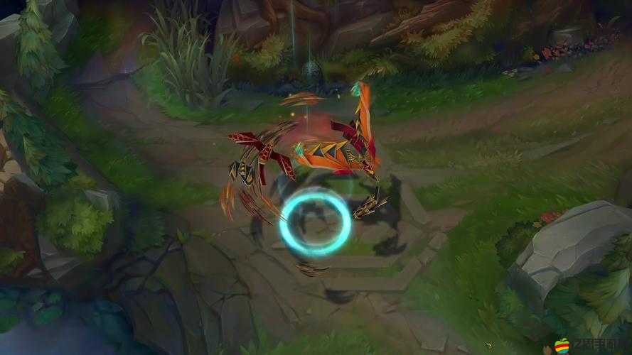 冰晶鳳凰降臨彈彈堂口袋版，冰雪王者將如何引領(lǐng)玩法革命？