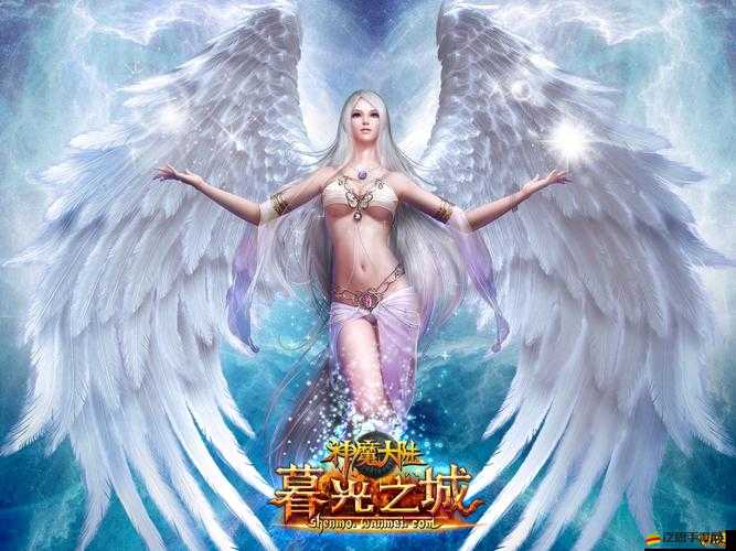 神魔幻想，踏上未知，這場(chǎng)幻想世界的奇妙之旅將有何奇遇？