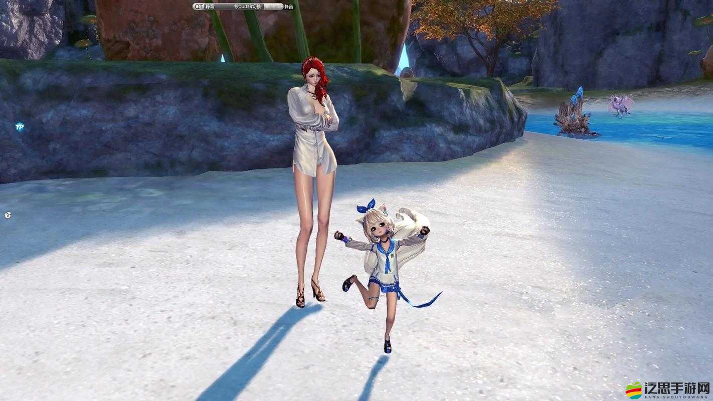 劍靈少女OL天梯賽巔峰對決，誰將問鼎天下第一？演變史揭秘邀您共賞！