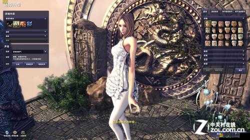 劍靈少女OL戰(zhàn)斗系統(tǒng)初體驗(yàn)，自由開放特色背后有何驚喜？