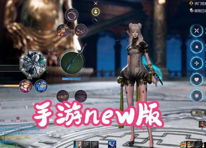 劍靈少女OL高手如何突破瓶頸？進(jìn)階攻略揭秘懸念！