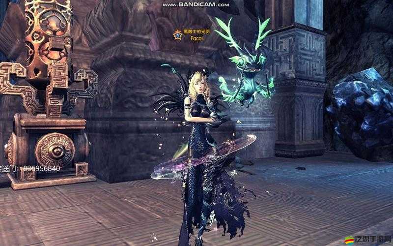 劍靈少女OL如何巧妙破解？手把手帶您走出錯綜復雜的八卦陣