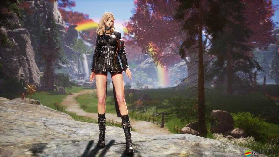 劍靈少女OL究竟隱藏著什么？深度揭秘少女的神秘日常