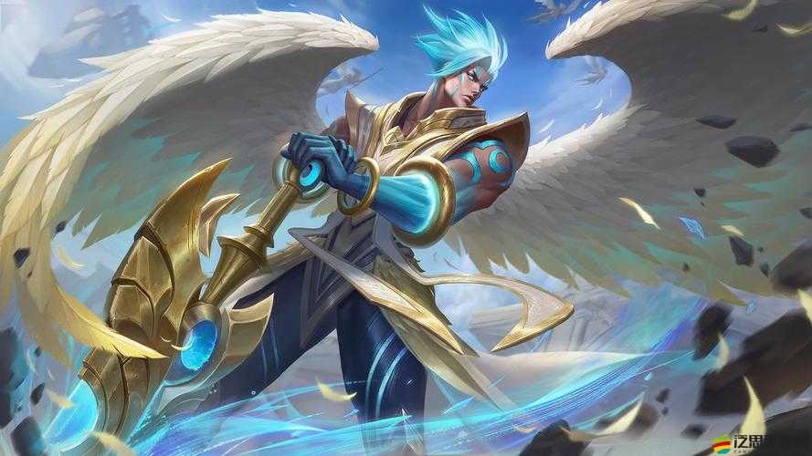 未知其妙？揭秘輔助戰(zhàn)斗機(jī)曹操技能，好用程度竟讓人驚嘆不已？