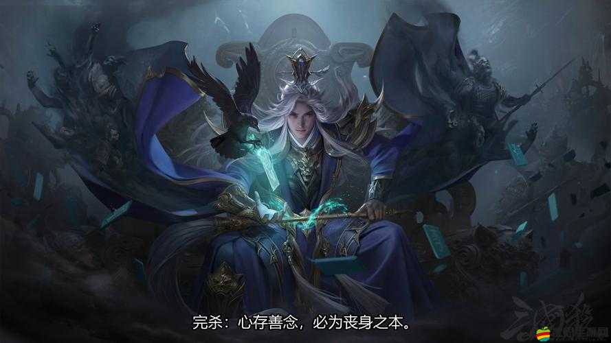 賈詡?cè)绾未篝[三國？脆皮殺手在資源管理與策略中的致勝之道