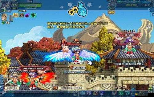 大鬧三國(guó)，絢麗翅膀如何養(yǎng)成？第一手獨(dú)家資料大揭秘！