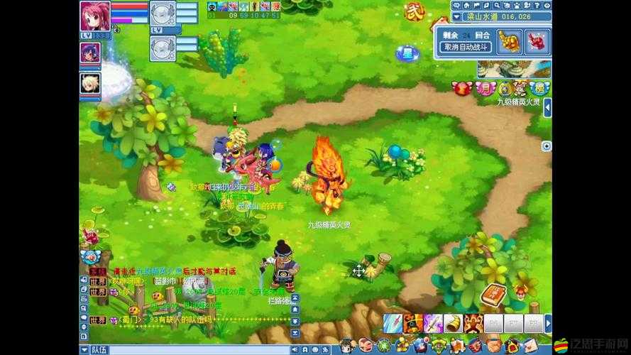 水滸Q傳雙倍經驗真的倍兒爽？全面解析玩法、劇情與玩家適配度如何？