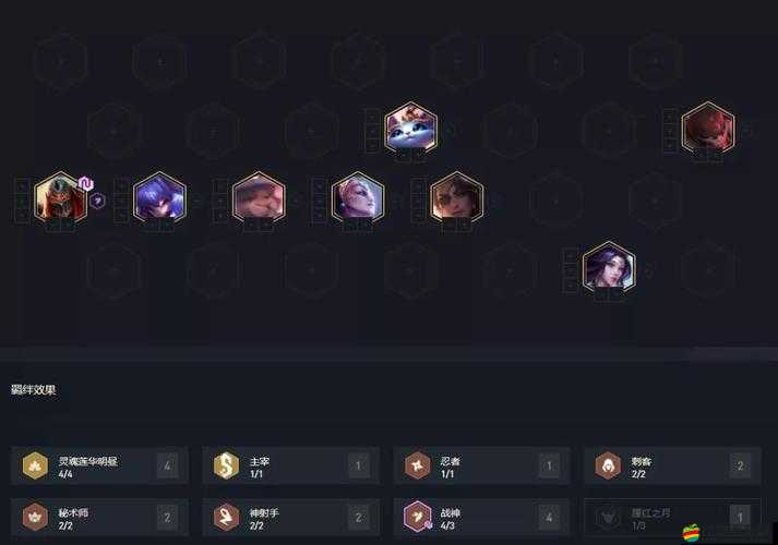 COS亂斗女皇中，消耗流陣容真的無解嗎？深度剖析揭秘！