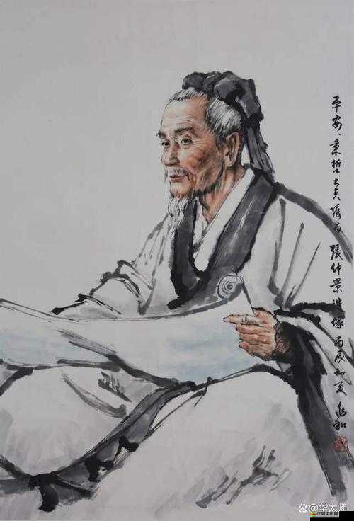 曹操別跑OL，醫圣華佗醫術超凡，智慧背后隱藏何種雙重傳奇？