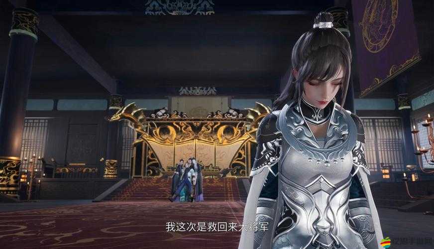 武林韻事紛繁復雜，妖姬無雙如何技能與感情雙培養成謎？