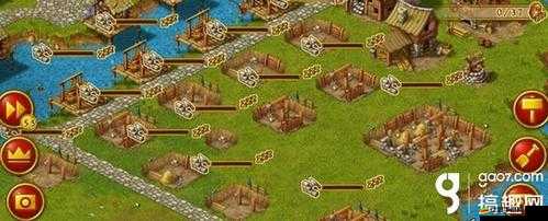 如何在三重鎮(zhèn)手游中輕松獲得高分？技巧攻略全面詳解！