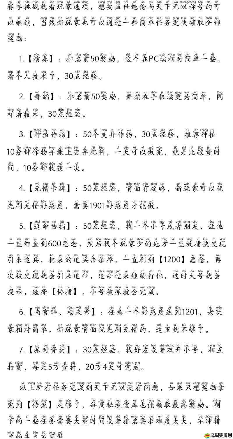 躺著拿獎勵？揭秘蓋世仙尊在線獎勵在資源管理中的關鍵作用？