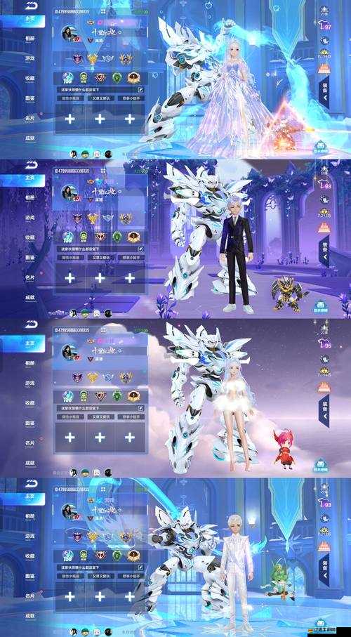 蓋世仙尊坐騎如何輕松獲取并進(jìn)階？詳細(xì)玩法揭秘引懸念！