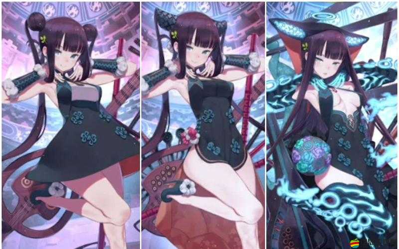 赤壁Fate攻略揭秘，技能狀態(tài)如何經(jīng)歷驚人演變史？