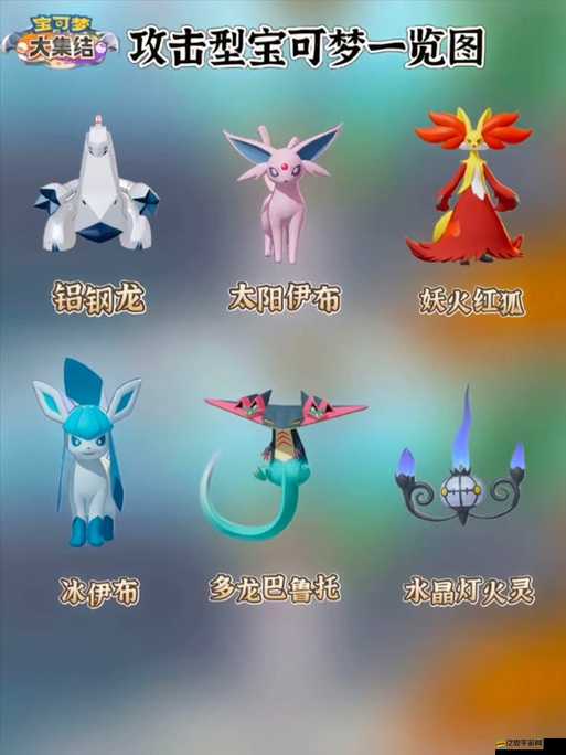 合體X妖怪技能如何分類？玩法又將迎來(lái)哪些革命性預(yù)測(cè)？