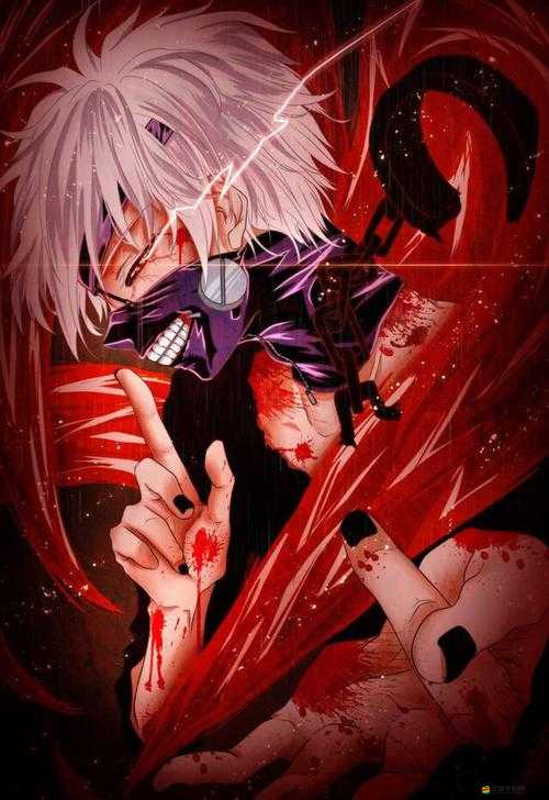 東京食尸鬼OL第三季來襲，青桐樹紅色伙伴真實身份究竟是誰？