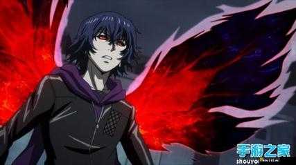 東京食尸鬼OL第三季來襲，中立紅色伙伴究竟隱藏何種秘密？