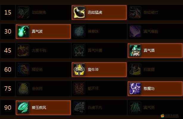 天堂戰記傭兵篇武僧如何稱霸？全面攻略揭秘懸念重重！