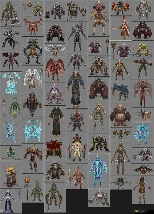 天堂戰記掛機玩法中，打怪獸究竟有何奧秘與高效策略？