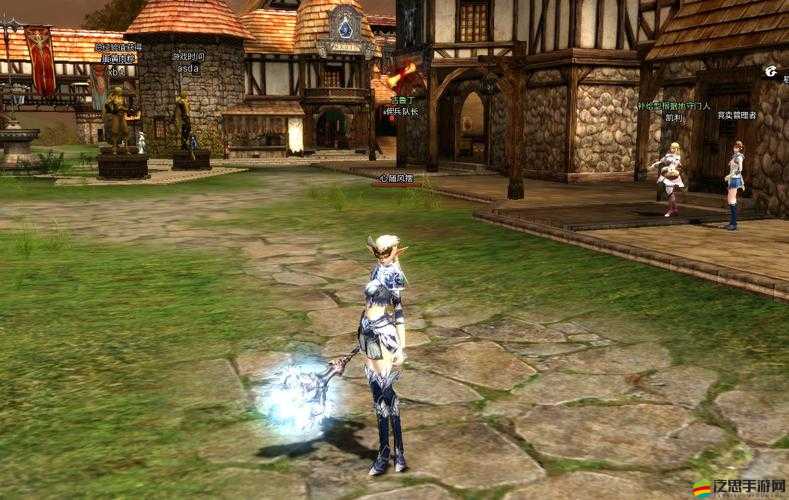 天堂戰記覺醒后如何變身？揭秘QTE操作技巧引發懸念！